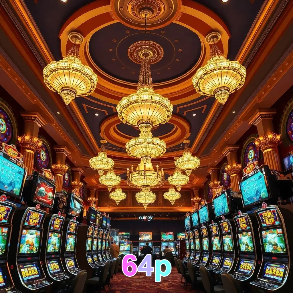 Gates of Olympus Slot - Pragmatic Play