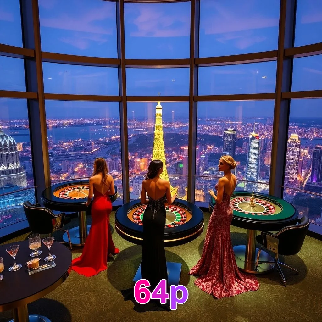 Blackjack Success Story